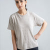 Textured T-Shirt