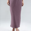 Premium Jacquard Skirt