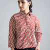 Printed Premium Cotton Shirt