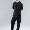 Premium Jacquard Polo