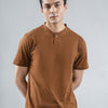 Premium Henley T-Shirt