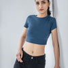 Super Cropped Fit T-Shirt