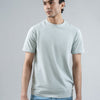 Slub Textured T-Shirt