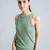 Ribbed Tank Top