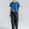 Jacquard T-Shirt