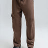 Premium Interlock Cargo Trouser