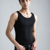 Basic Slim Fit Vest