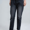 Mom Fit Denim