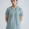 Checkered Shirt