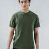 Premium Henley T-Shirt