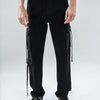 Slim Relaxed Fit Denim