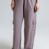 Garment Dyed Cargo Trouser