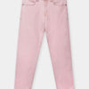 Mom Fit Denim