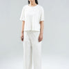 Slub Textured Kimono Co-Ord Set