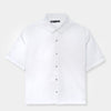 Button Down Box Premium Shirt