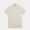 Men Resort Collar Shirt