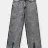 Women Wide Leg Fit Denim
