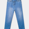 Mom Fit Denim
