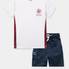 Boys Printed  Suit