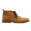 Camel Suede Shoes