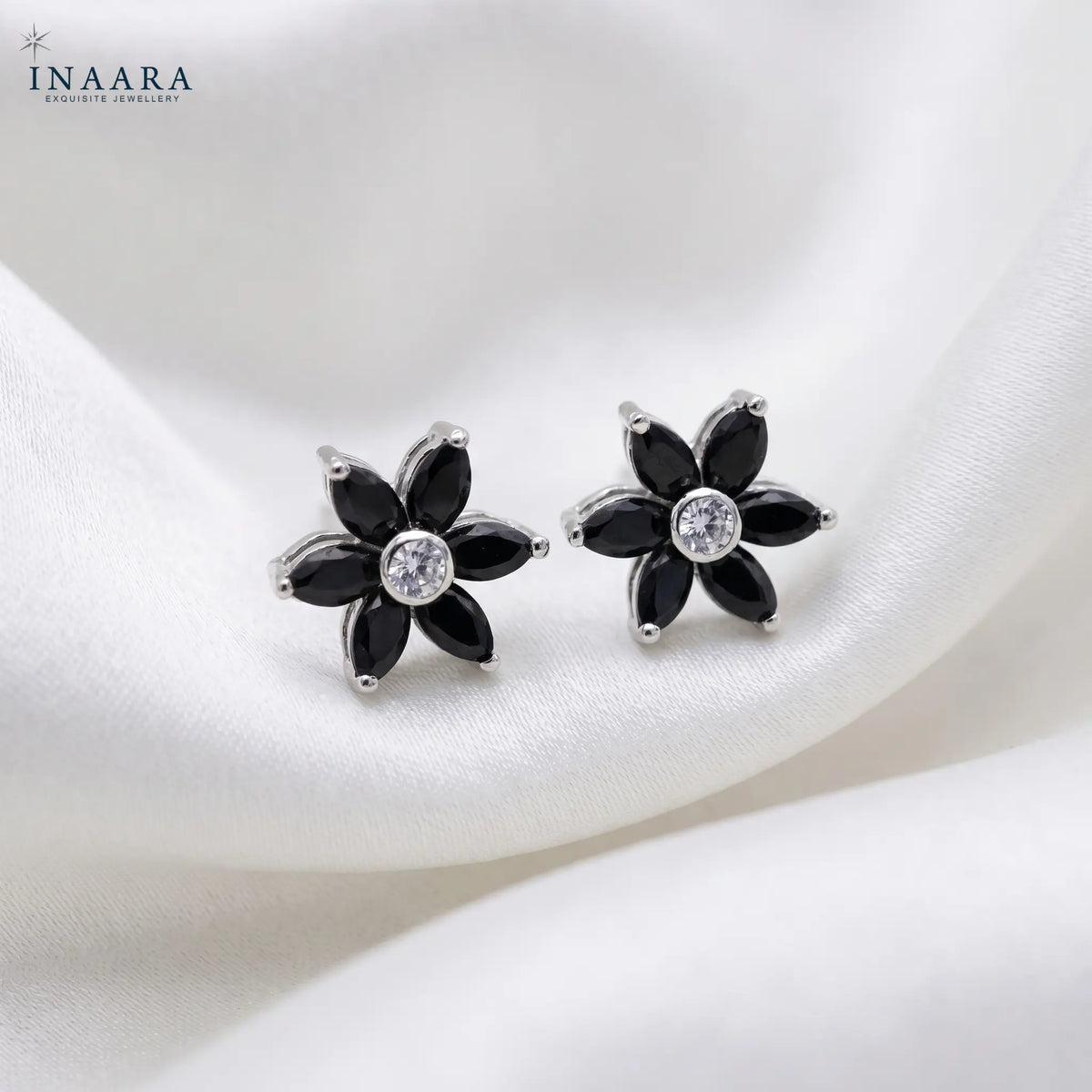 Eclipse Earrings