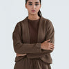 Split Front Top