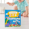 Educational Words Spelling Game And Letters Sliding Game [St- 1260]