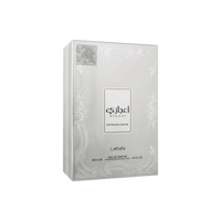 Ejaazi Intensive Silver 