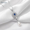 Elegant Pearl Pendant