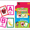 English Flash Cards (32 Cards) Educational Book For Kids [Bk-1028]