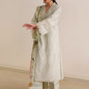 Ethereal Mint - Unstitch Luxury Lawn Suit