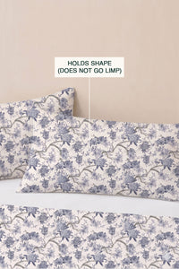 Eventide Percale Bed Sheet Set – view 3