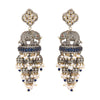 Gajrani Sapphire Gleam