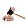 Judge’s Thor