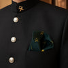 Heritage Pin + Pocket Square