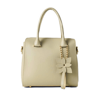 Fila Beige women's handbag in beige by Bag X