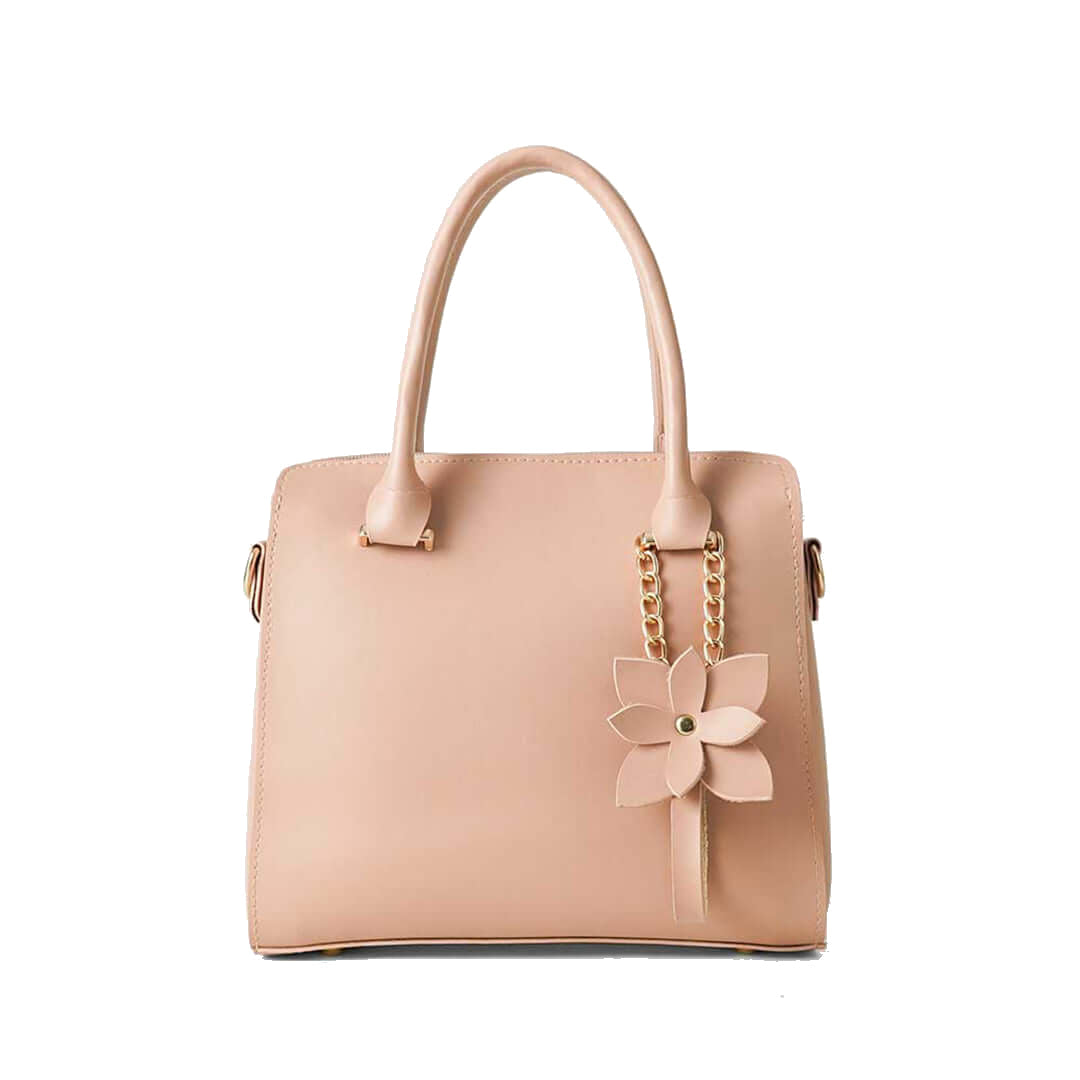 Fila Pink women's handbag in pink by Bag X