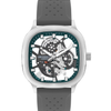 Lee Cooper Men's Super Metal Grey Watch LC07973.366