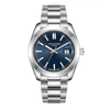 Lee Cooper Men's Super Metal Silver Watch LC08189.390
