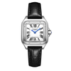 Lee Cooper Women's Super Metal Black Watch LC08191.331