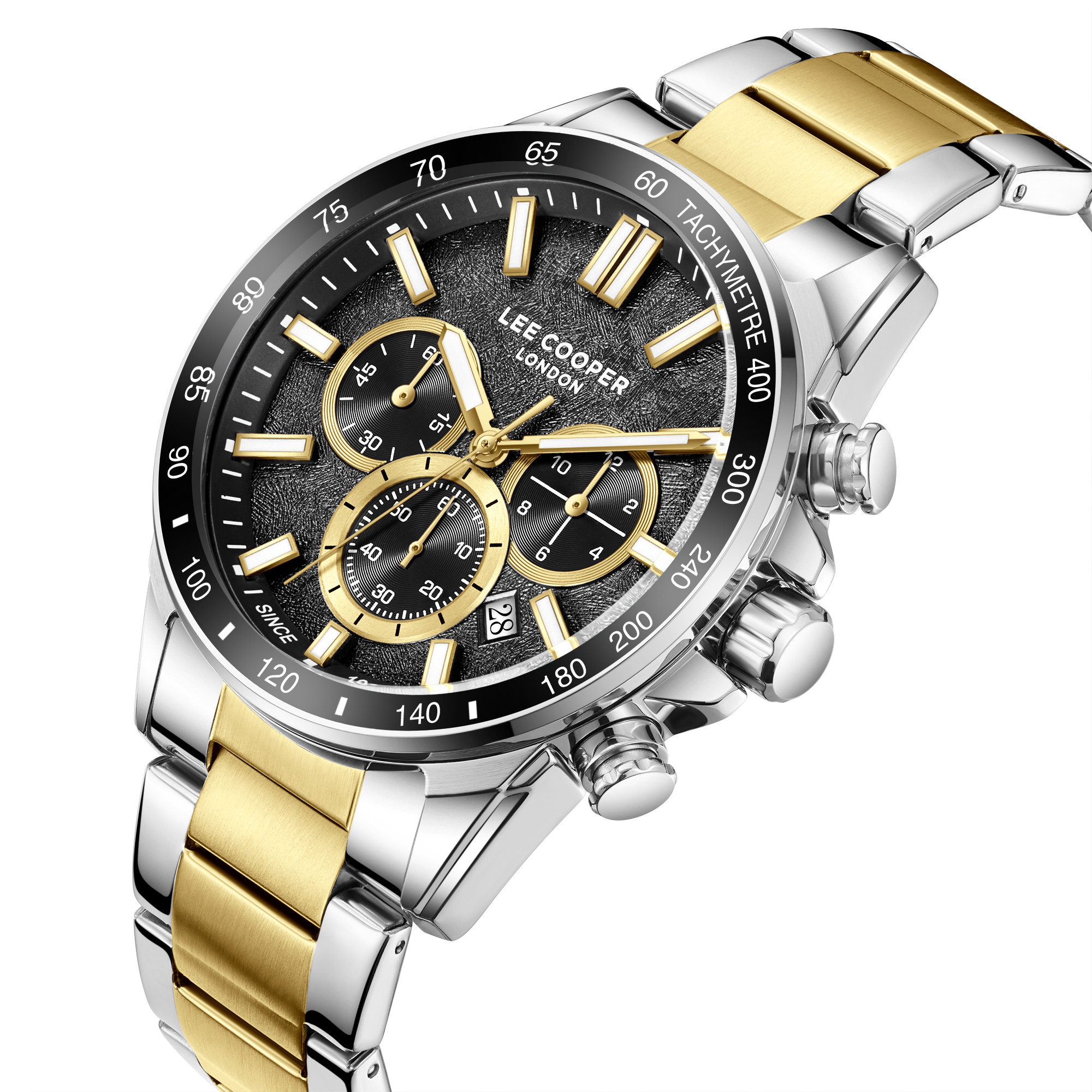 Lee Cooper Men's Watch LC08240.250 - Nizam Watch House