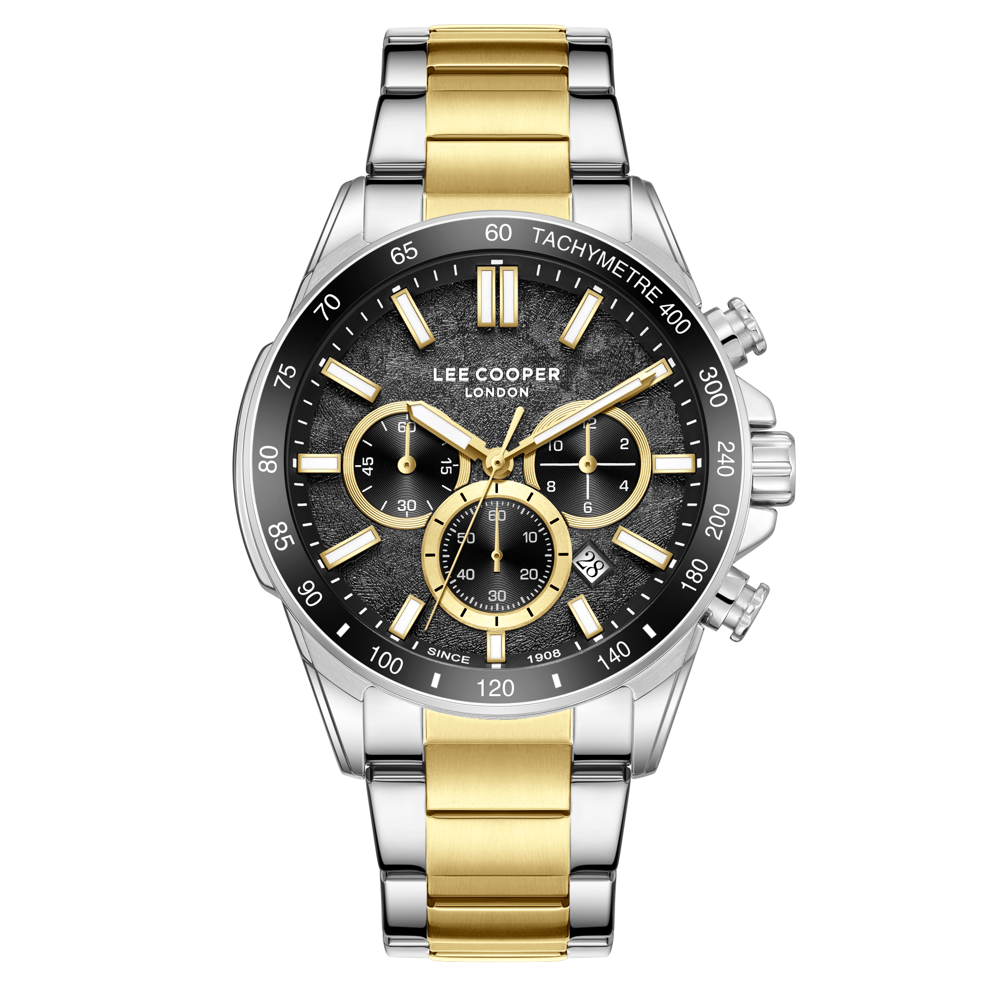 Lee Cooper Men's Watch LC08240.250 - Nizam Watch House