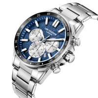 Lee Cooper LC08240.390 Men Watch - Nizam Watch House