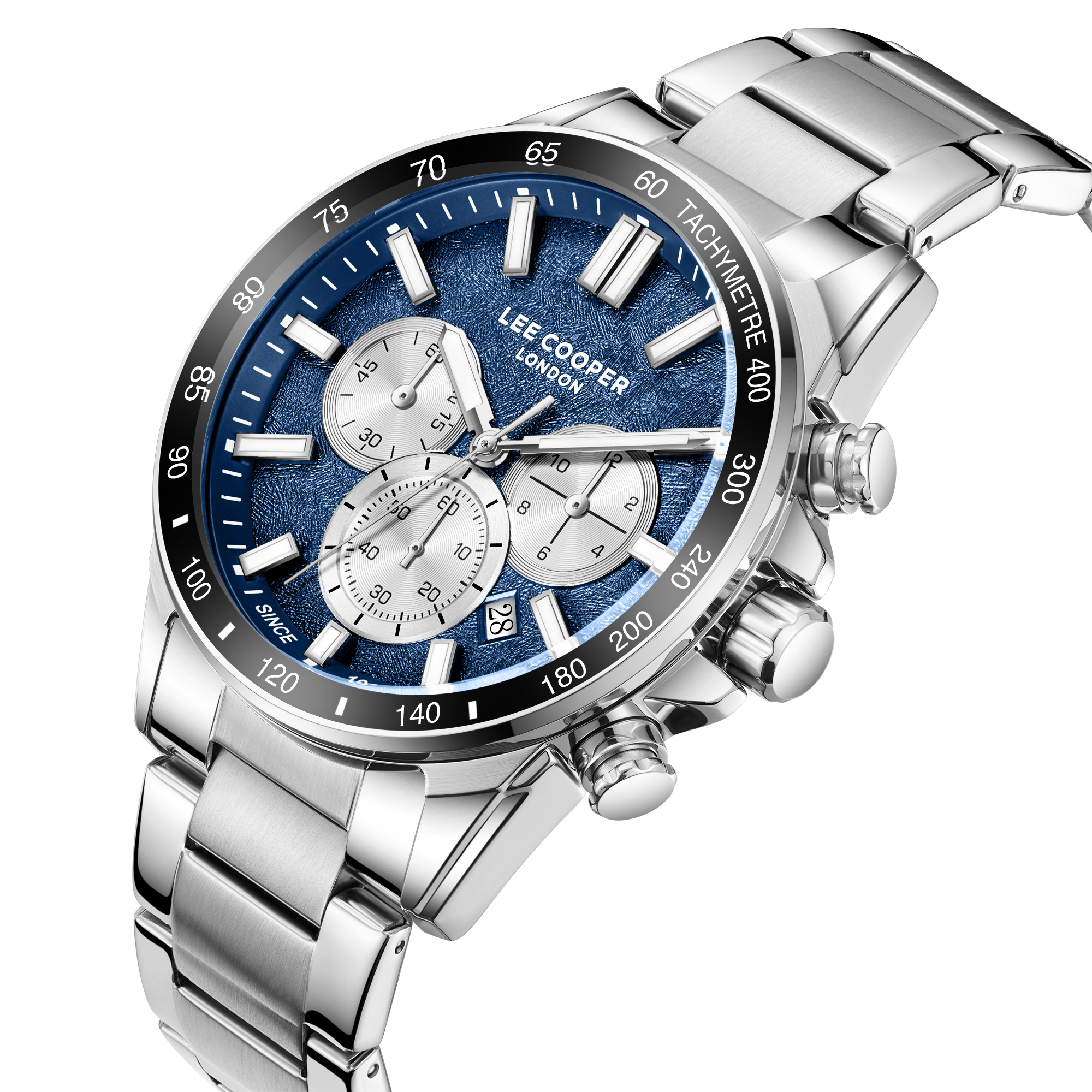 Lee Cooper LC08240.390 Men Watch - Nizam Watch House