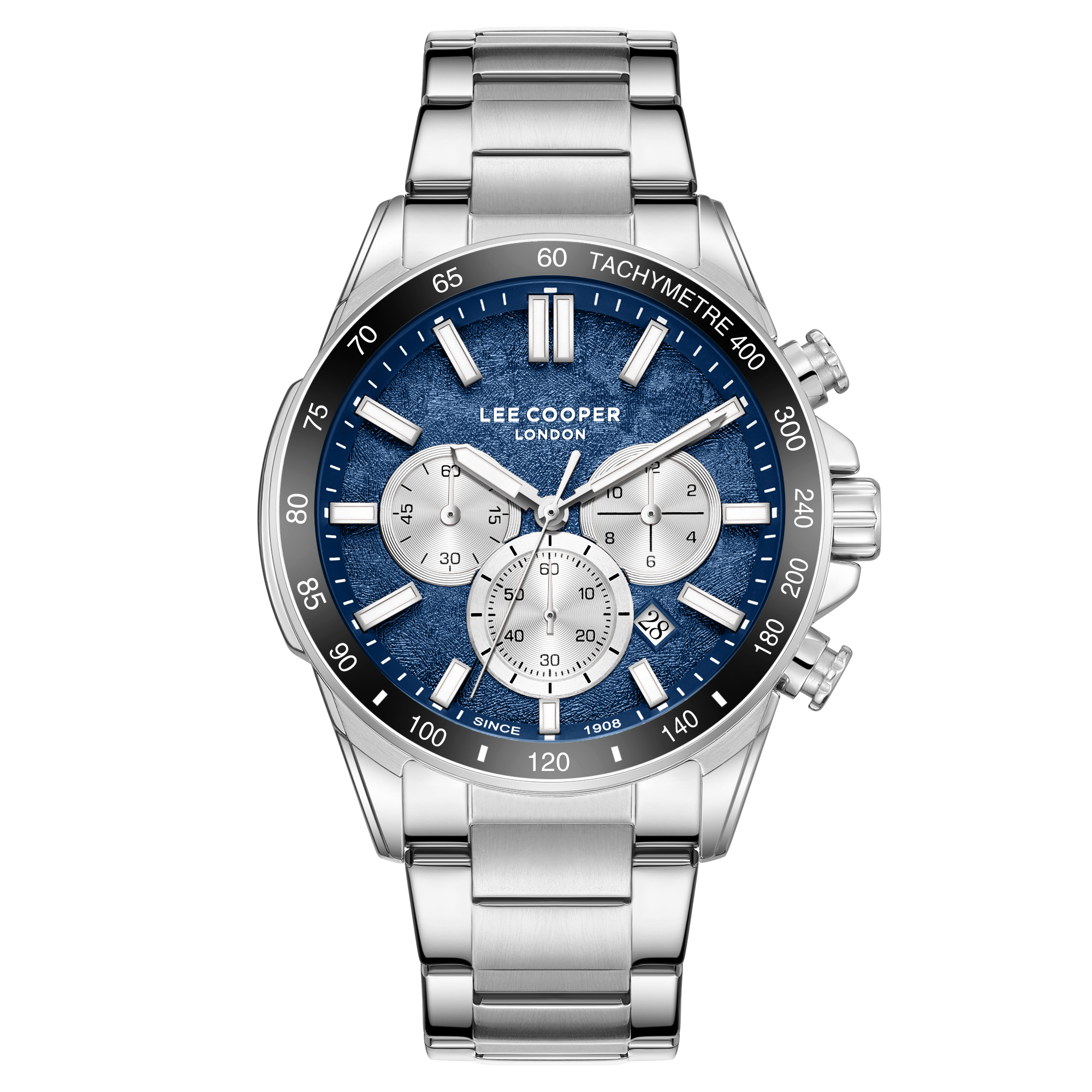 Lee Cooper LC08240.390 Men Watch - Nizam Watch House
