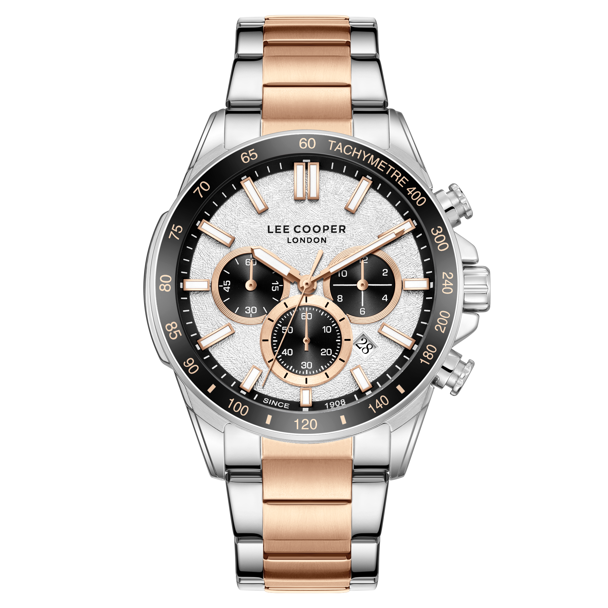 Lee Cooper Men's Watch LC08240.530 - Nizam Watch House