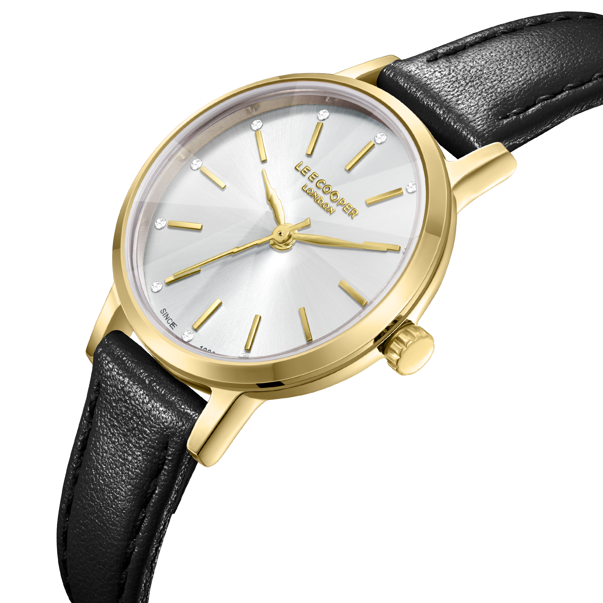 Lee Cooper LC08242.131 Women Watch - Nizam Watch House