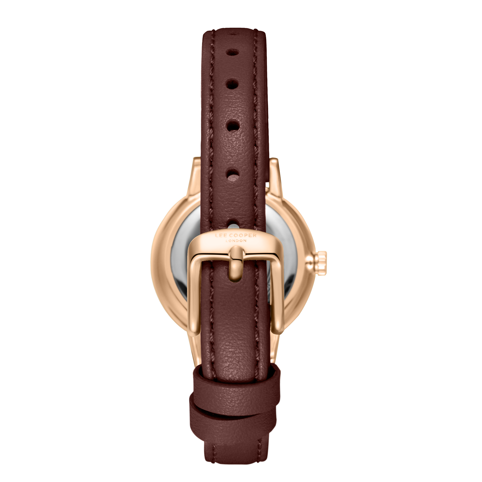 Lee Cooper Women's Watch LC08242.472 - Nizam Watch House