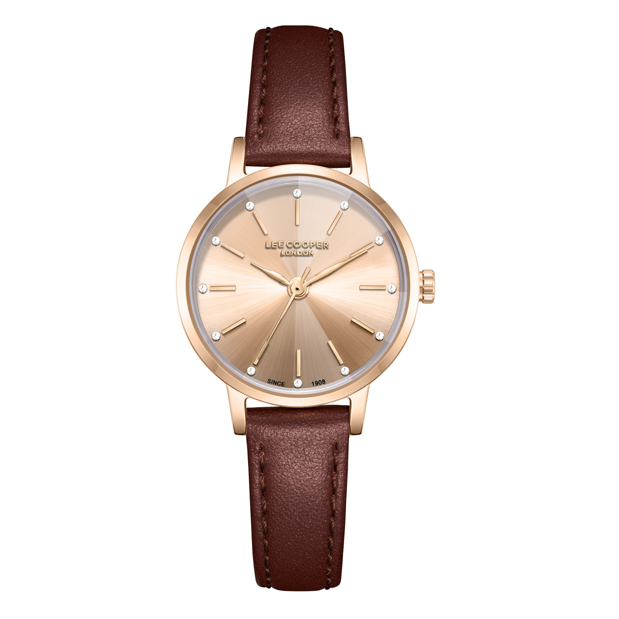 Lee Cooper Women's Watch LC08242.472 - Nizam Watch House