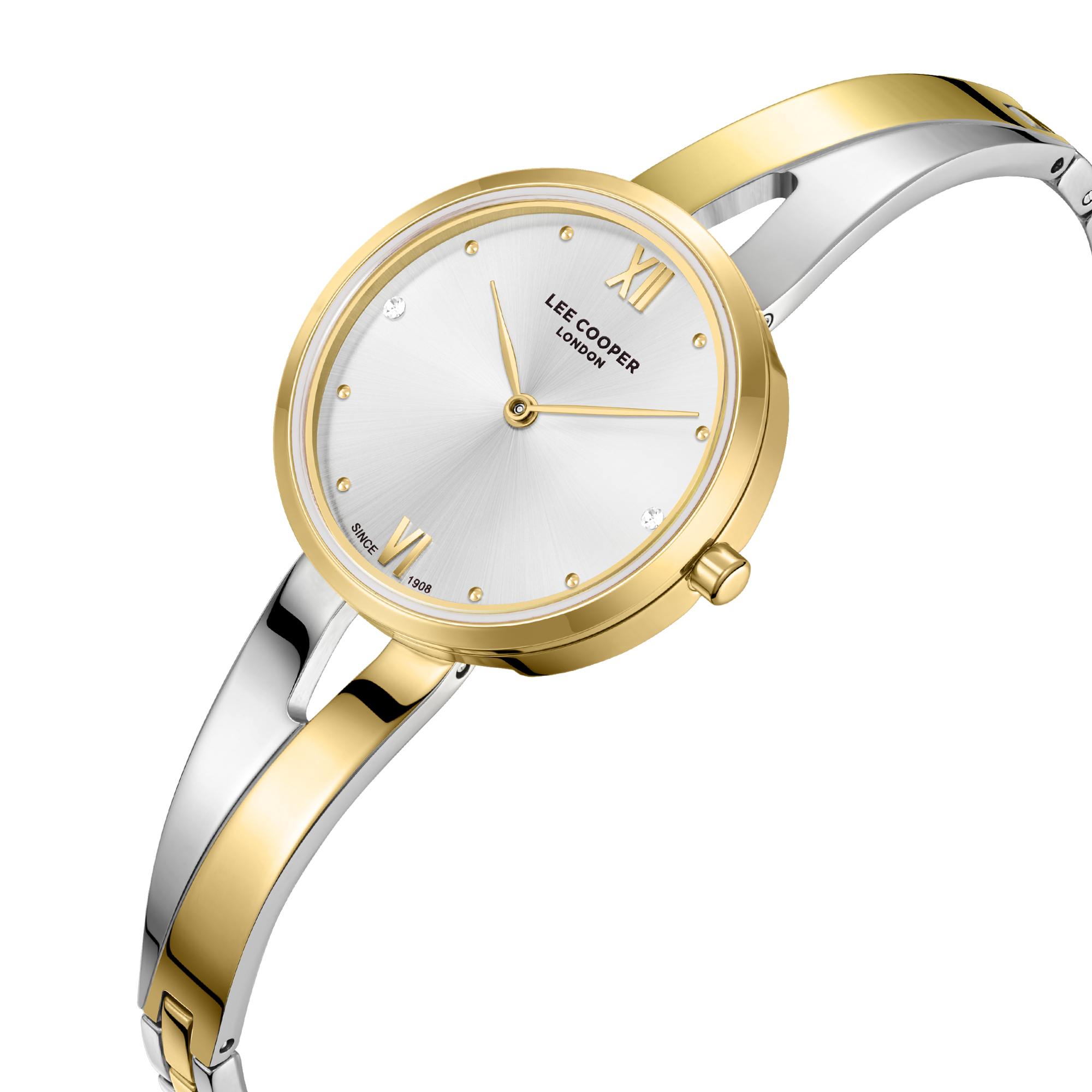 Lee Cooper LC08308.230 Women Watch - Nizam Watch House